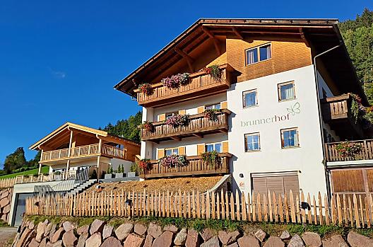 Brunnerhof - Seznam Photo