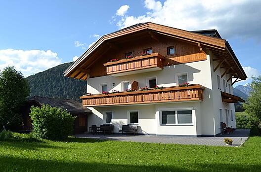 Unterhauserhof - Seznam Photo