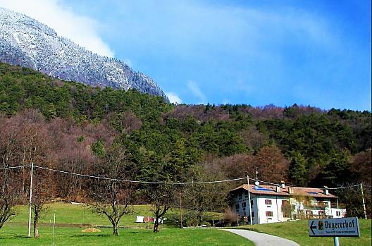 Ungerer Hof - Seznam Photo