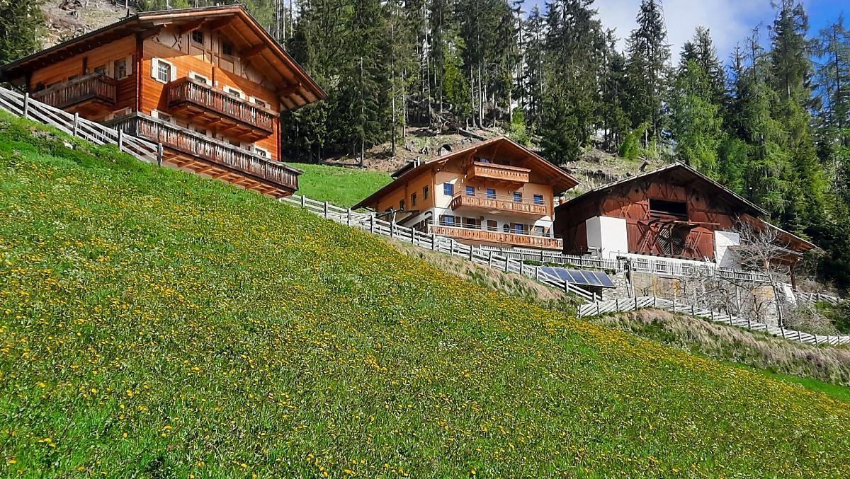 Kalchgruberhof - Fotogalerie Photo