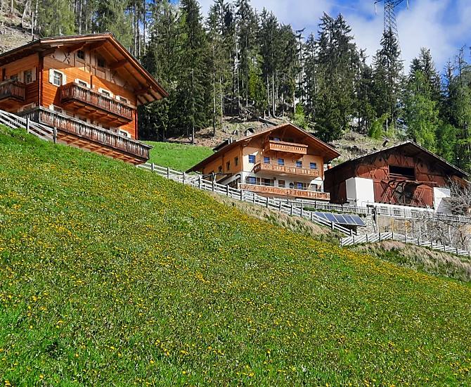 Kalchgruberhof - Fotogalerie Photo