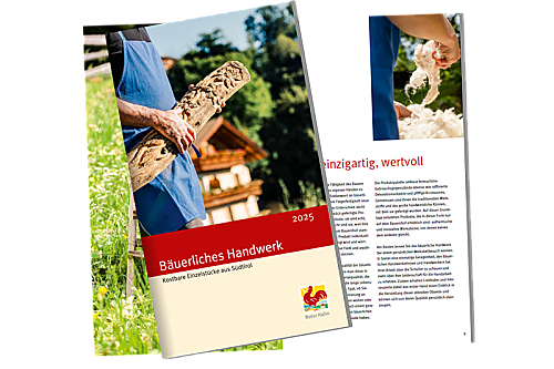 Tradiční řemesla Katalog Tradiční řemesla