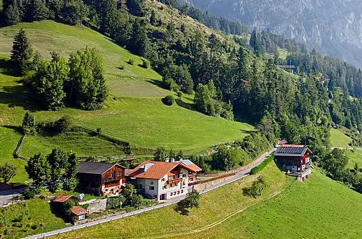 Veraltenhof - Seznam Photo