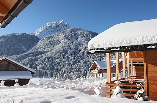 Ausserwatschingerhof - Seznam Photo