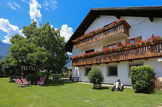 Weisshauserhof - Seznam Photo