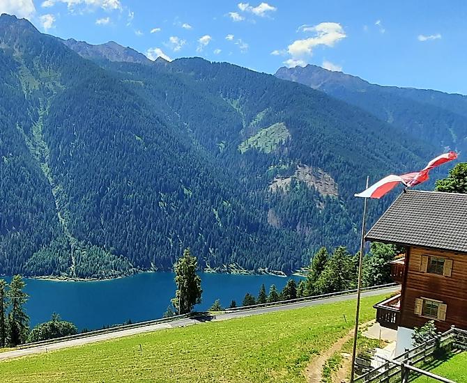 Kalchgruberhof - Fotogalerie Photo