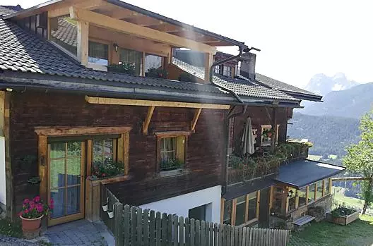 Kerschbaumhof - Seznam Photo