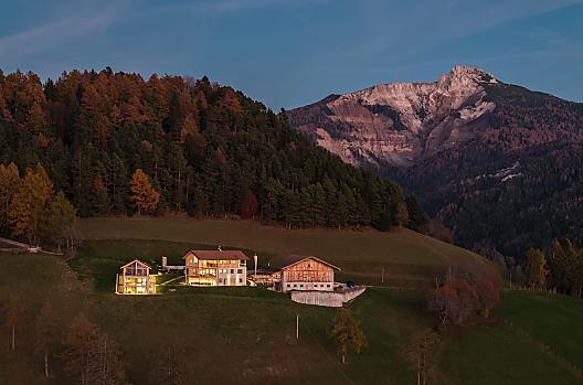 Leitnerhof - Seznam Photo