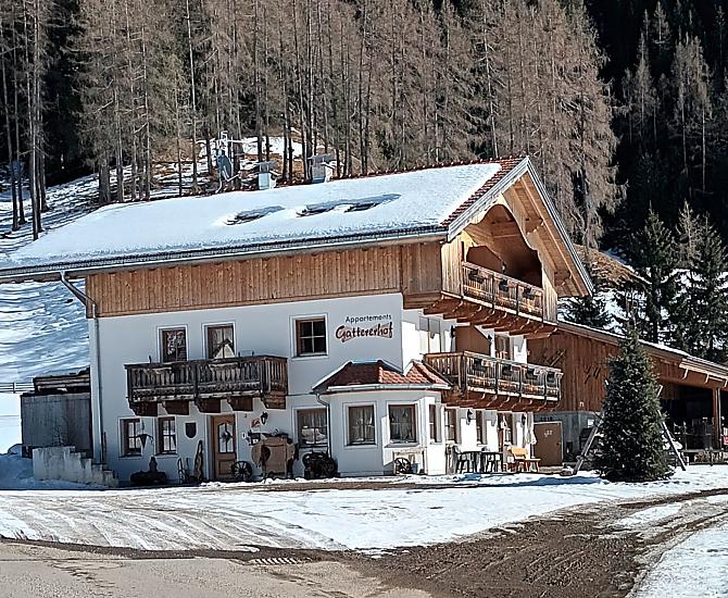 Gattererhof - Fotogalerie Photo