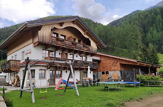 Gattererhof - Seznam Photo