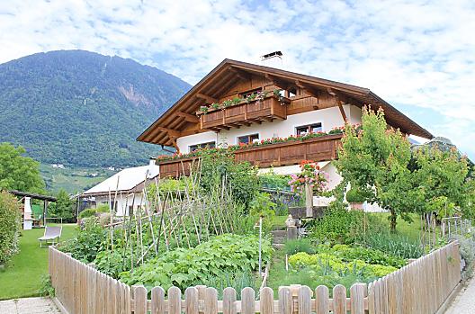 Schötzerhof - Seznam Photo