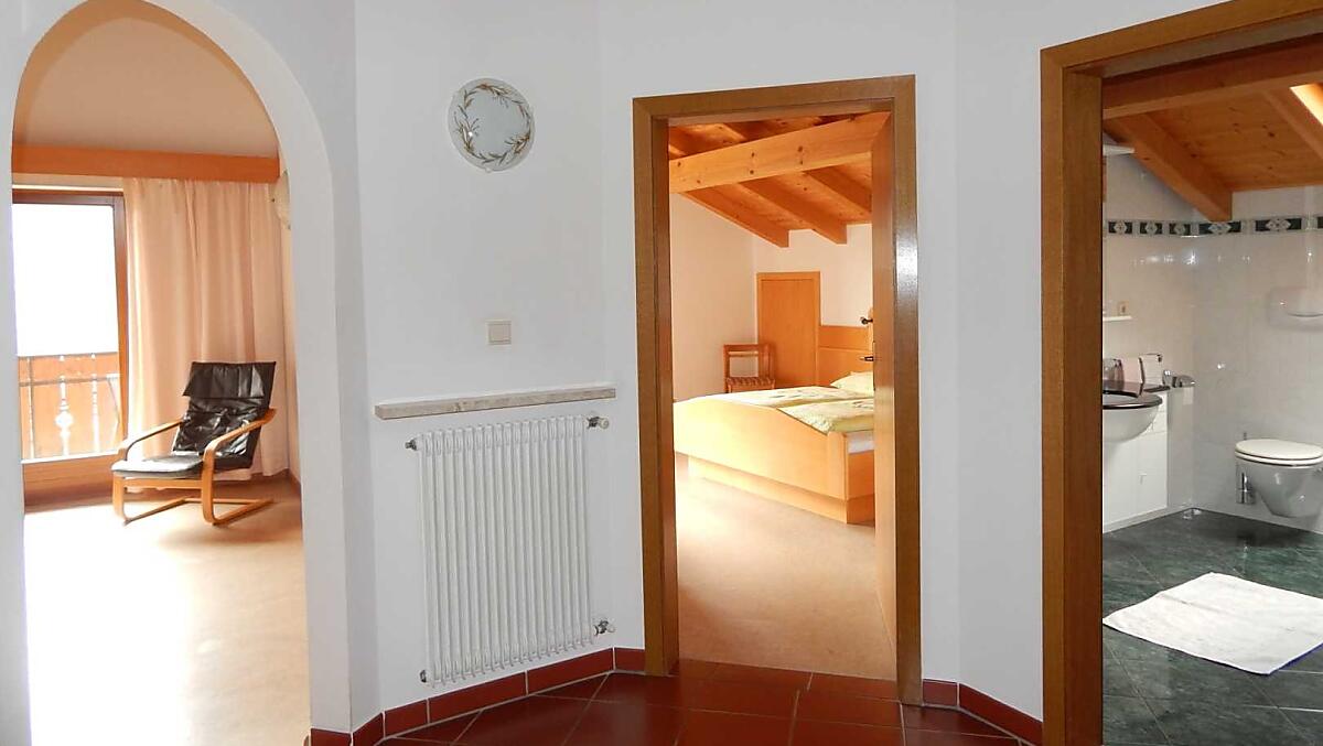 Almbergerhof - Fotogalerie Photo