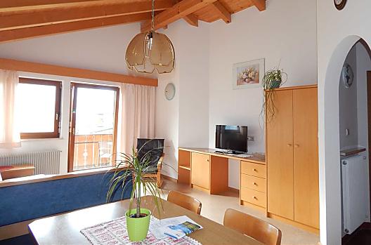 Almbergerhof - Seznam Photo