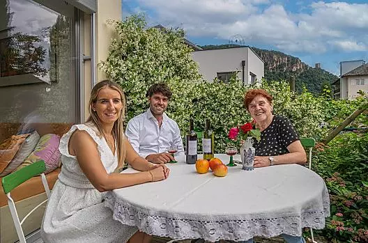 Das Landhaus - Seznam Photo