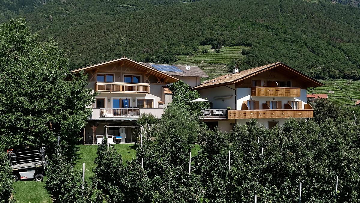 Bognerhof - Fotogalerie Photo