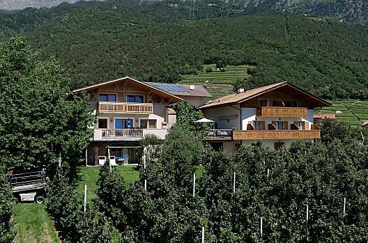 Bognerhof - Seznam Photo