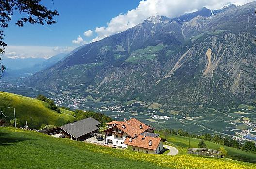 Lechenhof - Seznam Photo