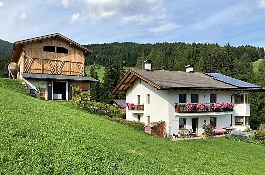 Brixlechnerhof - Seznam Photo