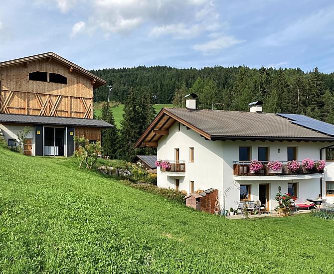 Brixlechnerhof - Fotogalerie Photo