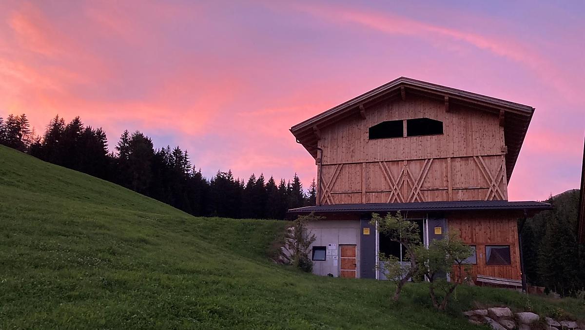Brixlechnerhof - Fotogalerie Photo