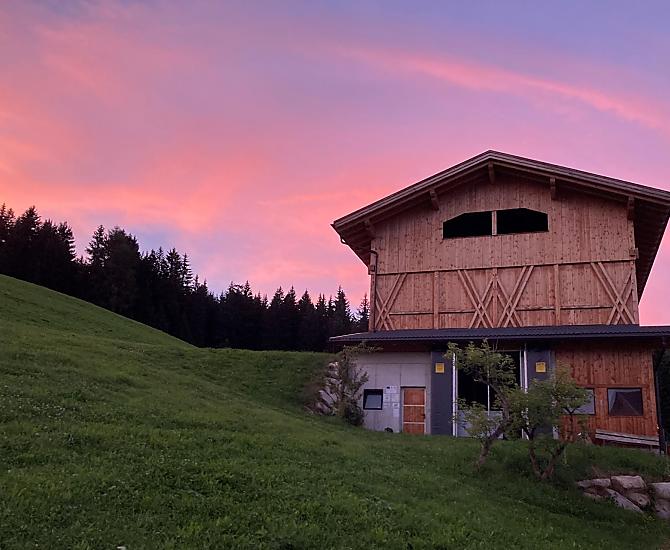 Brixlechnerhof - Fotogalerie Photo