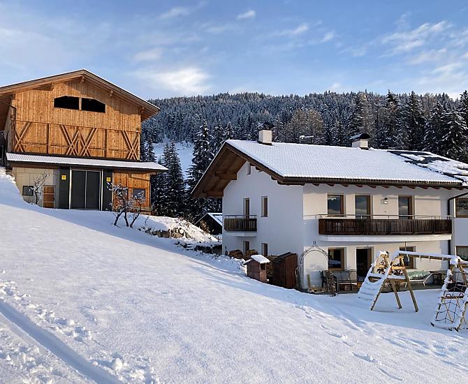 Brixlechnerhof - Fotogalerie Photo