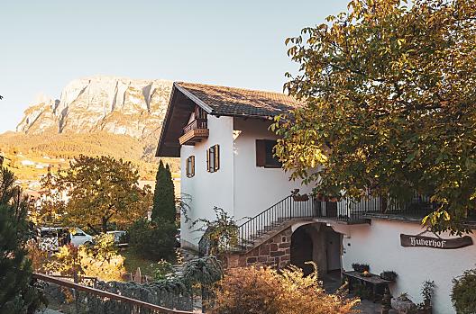 Huberhof - Seznam Photo