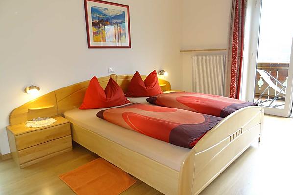 Oberbrunn-Hof - Pokoje a apartmány Photo