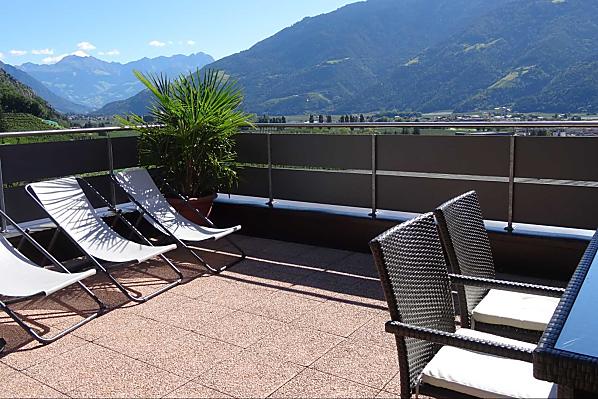 Oberbrunn-Hof - Pokoje a apartmány Photo