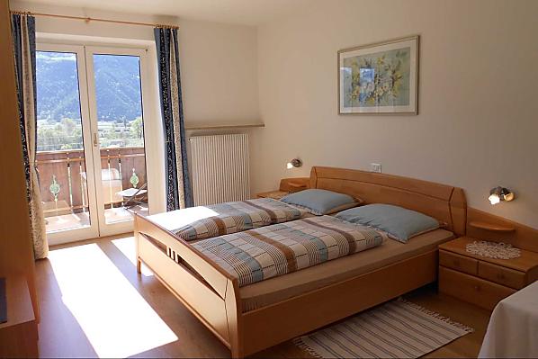 Oberbrunn-Hof - Pokoje a apartmány Photo
