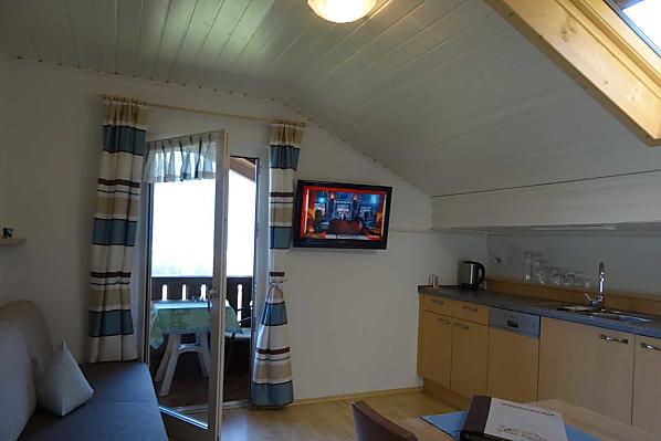 Oberbrunn-Hof - Pokoje a apartmány Photo