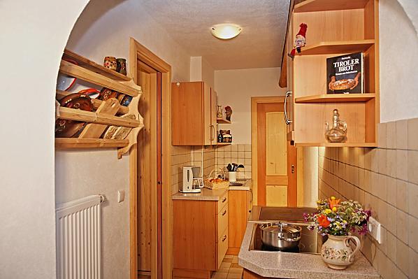 Thomasegg-Hof - Pokoje a apartmány Photo