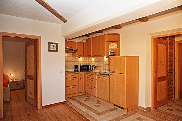 Thomasegg-Hof - Pokoje a apartmány Photo