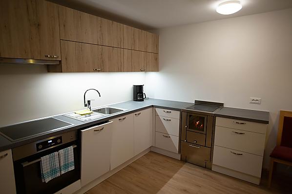 Stocker-Hof - Pokoje a apartmány Photo