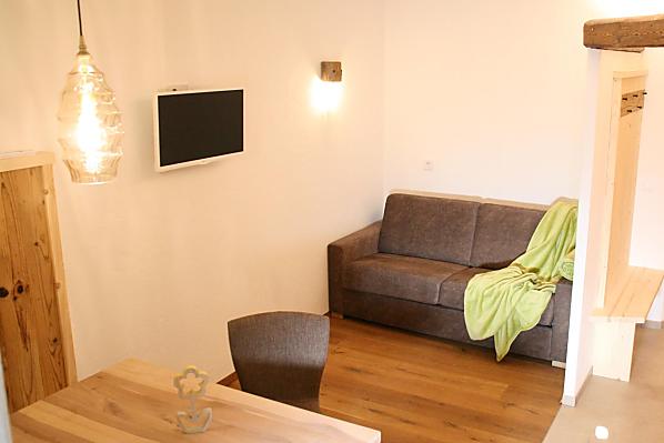 Fronthof - Pokoje a apartmány Photo