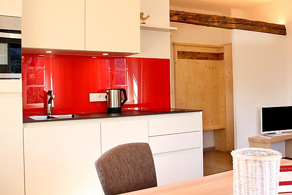 Fronthof - Pokoje a apartmány Photo