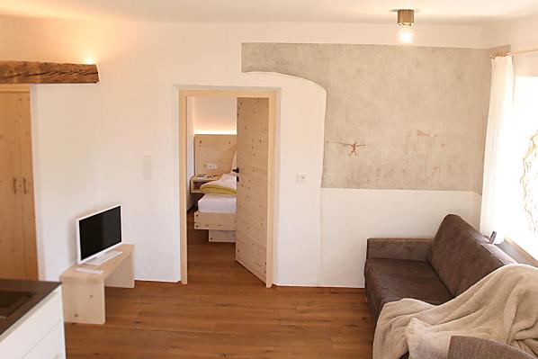 Fronthof - Pokoje a apartmány Photo