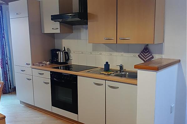 Ladinserhof - Pokoje a apartmány Photo