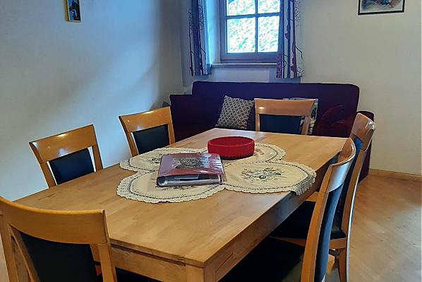 Ladinserhof - Pokoje a apartmány Photo
