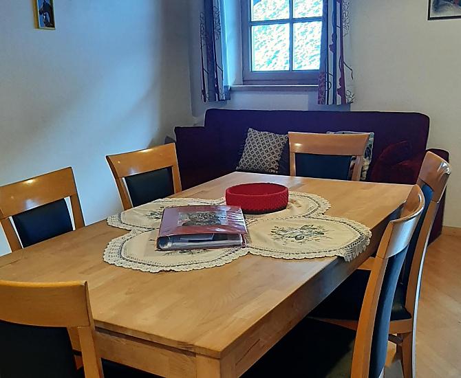 Ladinserhof - Fotogalerie Photo