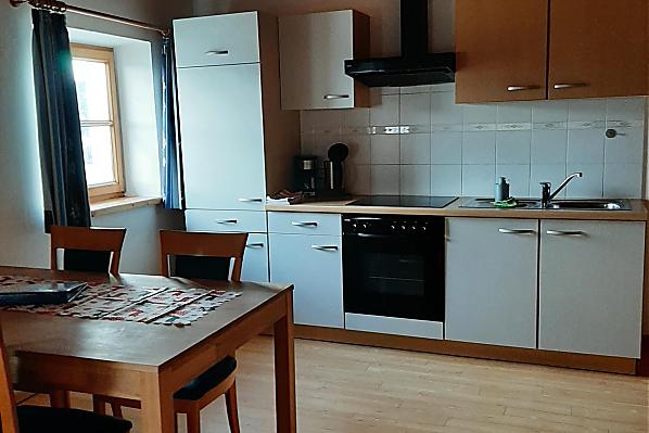 Ladinserhof - Pokoje a apartmány Photo