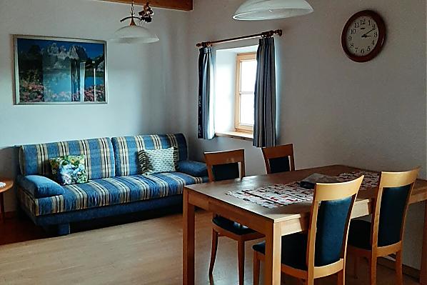 Ladinserhof - Pokoje a apartmány Photo