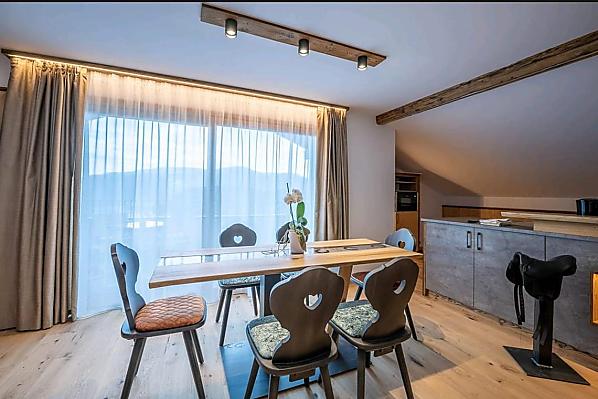 Ladinserhof - Pokoje a apartmány Photo