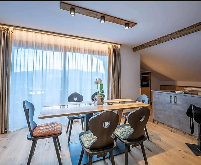 Ladinserhof - Fotogalerie Photo