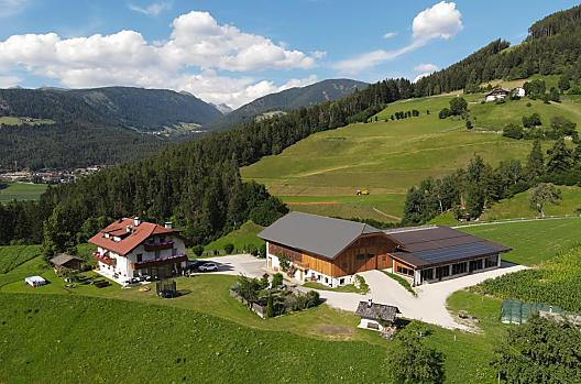 Zangerlechnhof - Seznam Photo