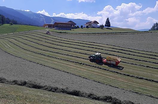 Zangerlechnhof - Seznam Photo