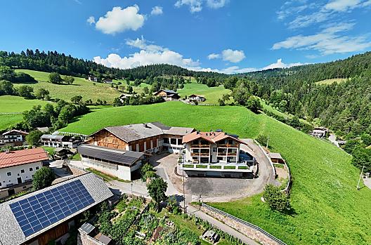 Parliflhof - Seznam Photo