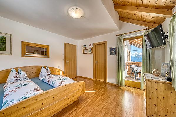 Stücklhof - Pokoje a apartmány Photo