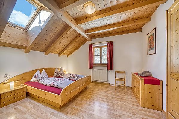 Stücklhof - Pokoje a apartmány Photo
