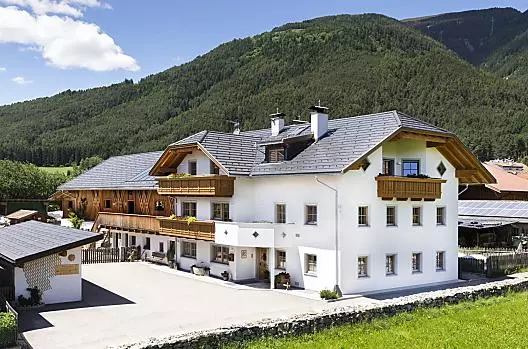 Christlrumerhof - Seznam Photo